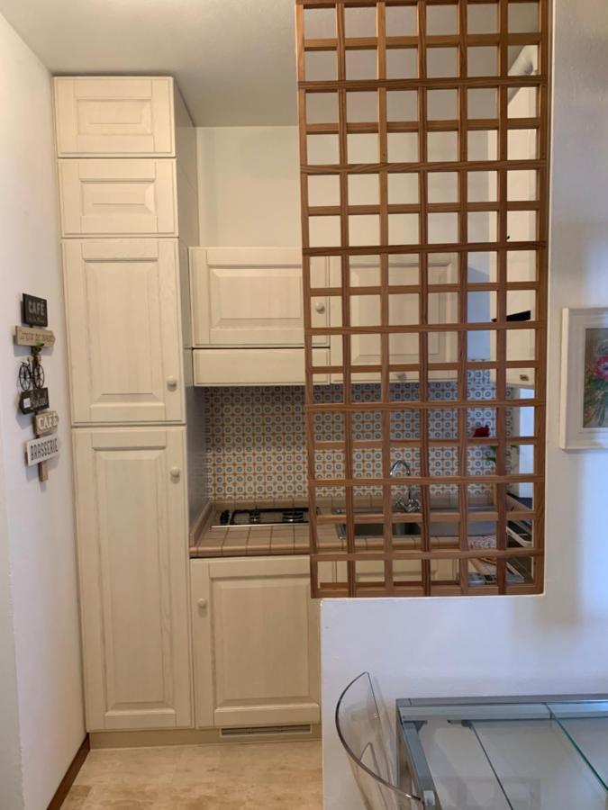 Appartamento Veneto 35 By Vacanze In Chiavari Exterior photo