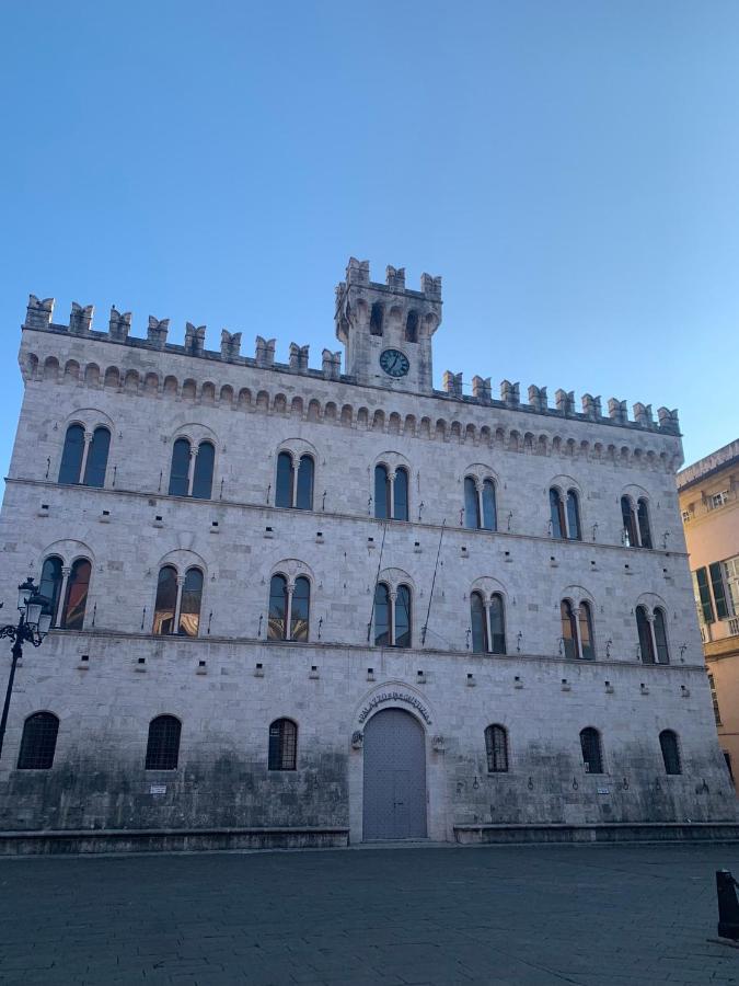 Appartamento Veneto 35 By Vacanze In Chiavari Exterior photo